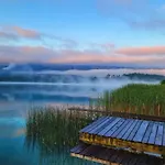 Seesternchen Apartamento Faak am See