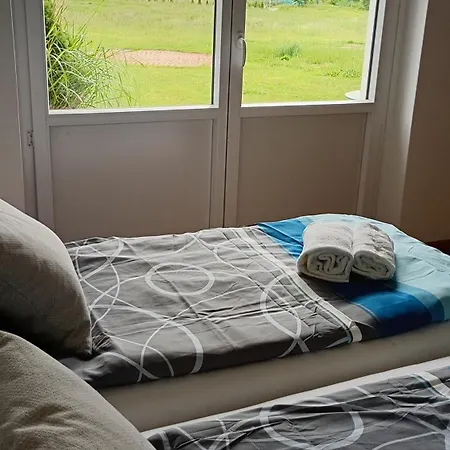 Seesternchen Lägenhet