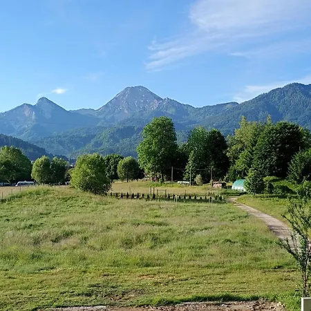 Seesternchen شقة
