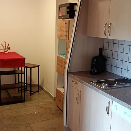 Seesternchen Appartement