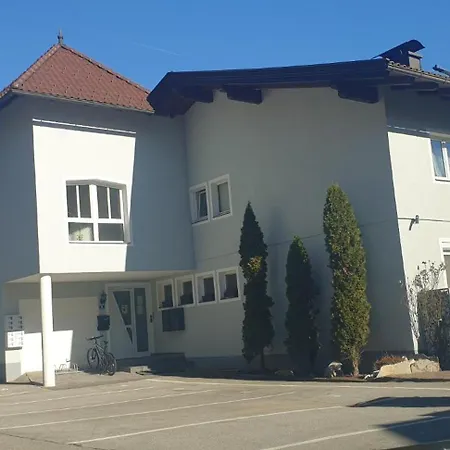 Seesternchen Appartamento Faak am See