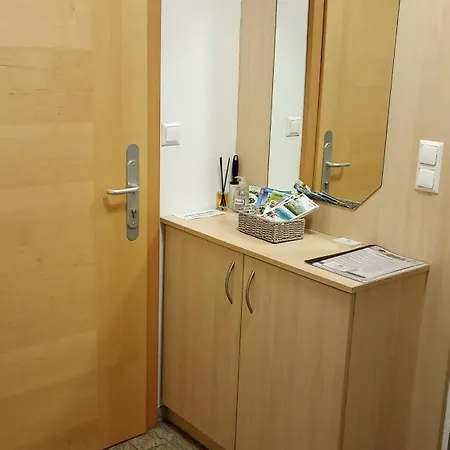 Appartement Seesternchen