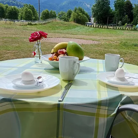 Appartamento Seesternchen