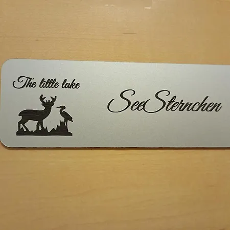 Seesternchen * Faak am See