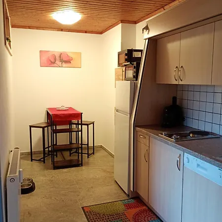 Appartamento Seesternchen