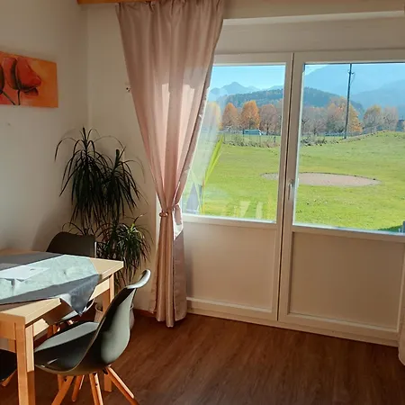 Lägenhet Seesternchen Faak am See