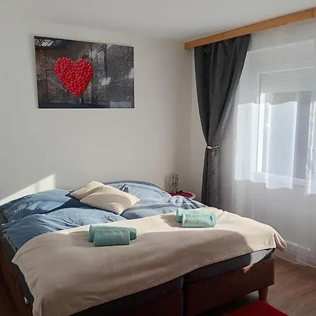 Seesternchen Apartament