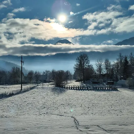 Seesternchen * Faak am See