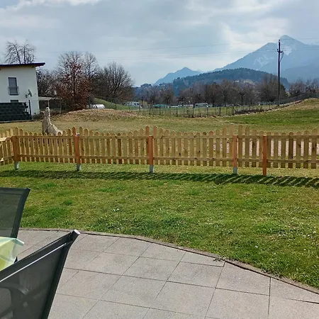 Seesternchen Faak am See