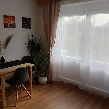 Lejlighed Seesternchen