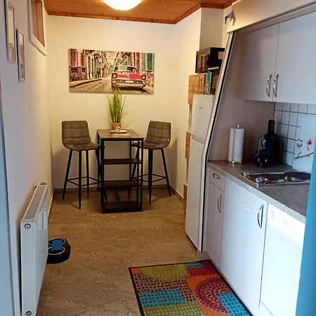 Seesternchen Apartment Faak am See