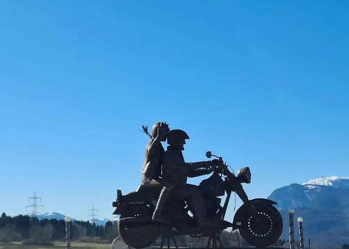 Seesternchen * Faak am See