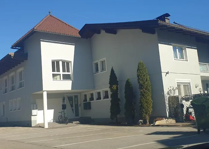 Seesternchen Apartament Faak am See