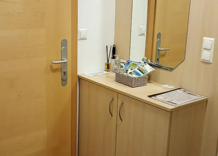 Apartment Seesternchen