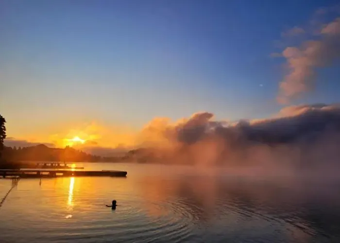 Apartment Seesternchen *