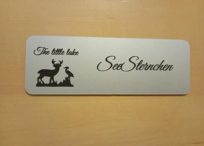 Seesternchen * Faak am See