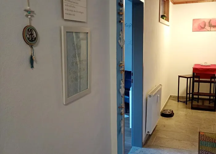 Apartament Seesternchen *