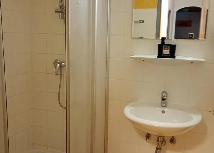 Seesternchen Apartment *