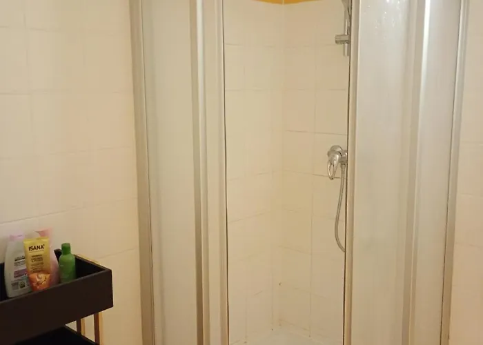 Seesternchen Apartament Faak am See