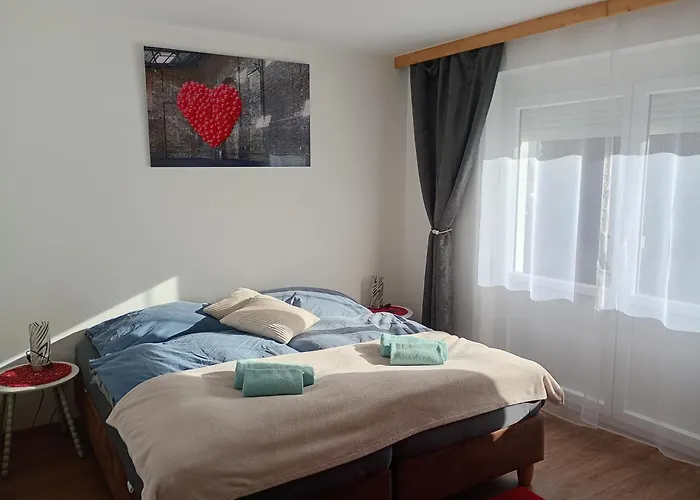 Seesternchen Apartament