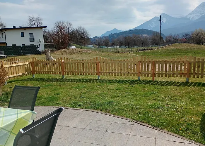 Seesternchen Faak am See