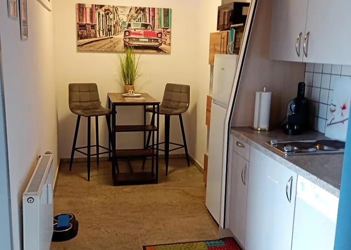 Seesternchen Apartment Faak am See